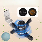 Electric Kitchen Composter with Removable Container