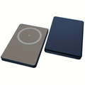 Magnetic Wireless Power Bank
