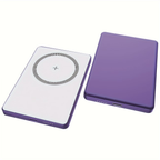 Magnetic Wireless Power Bank
