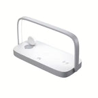 Multi-Device Wireless Charging Station